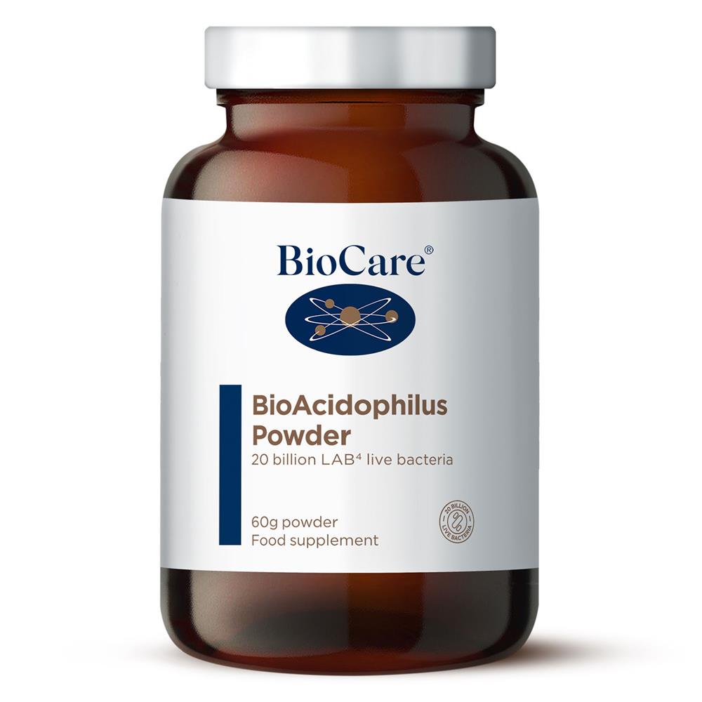 BioAcidophilus Powder
