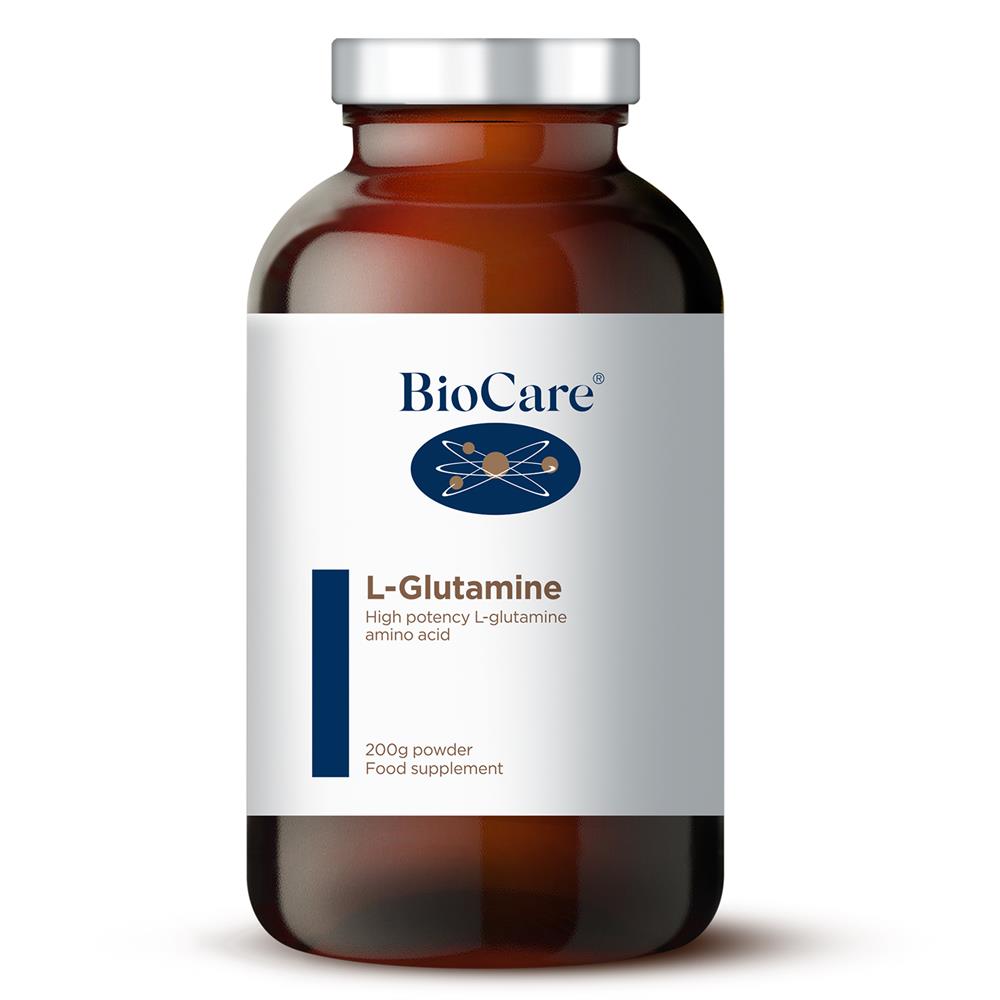 L-Glutamine Powder