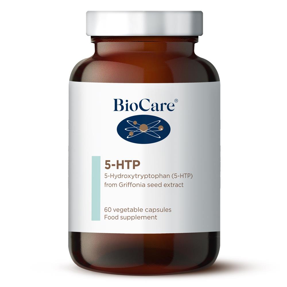 5-HTP 50mg