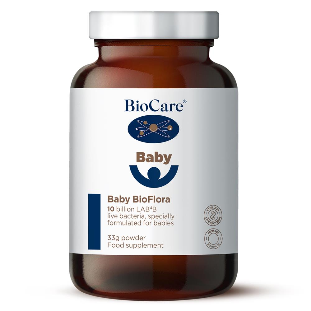 Baby BioFlora