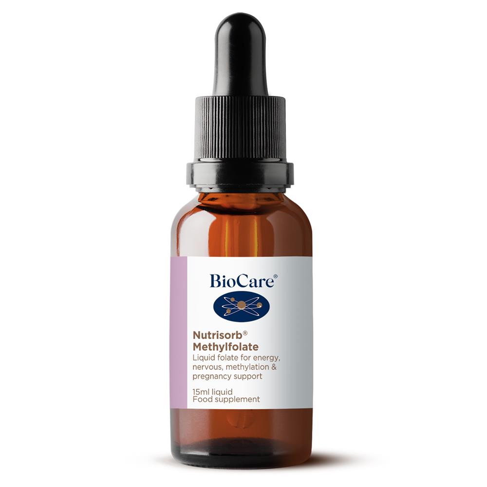 Nutrisorb Methylfolate