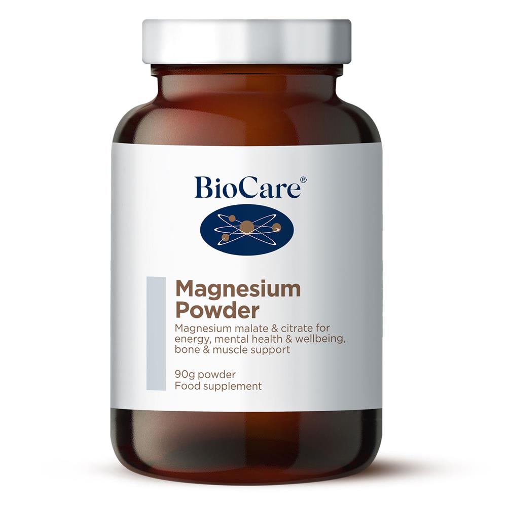 Magnesium Powder