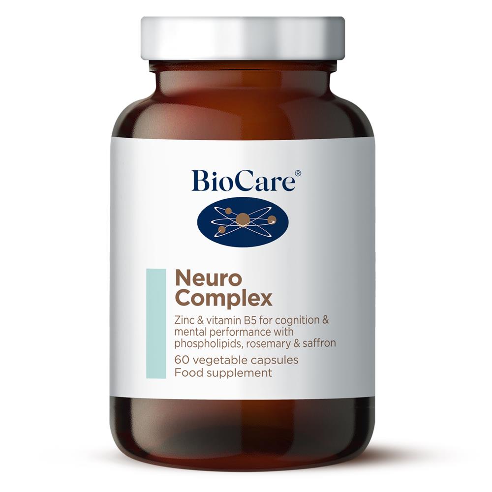 Neuro Complex