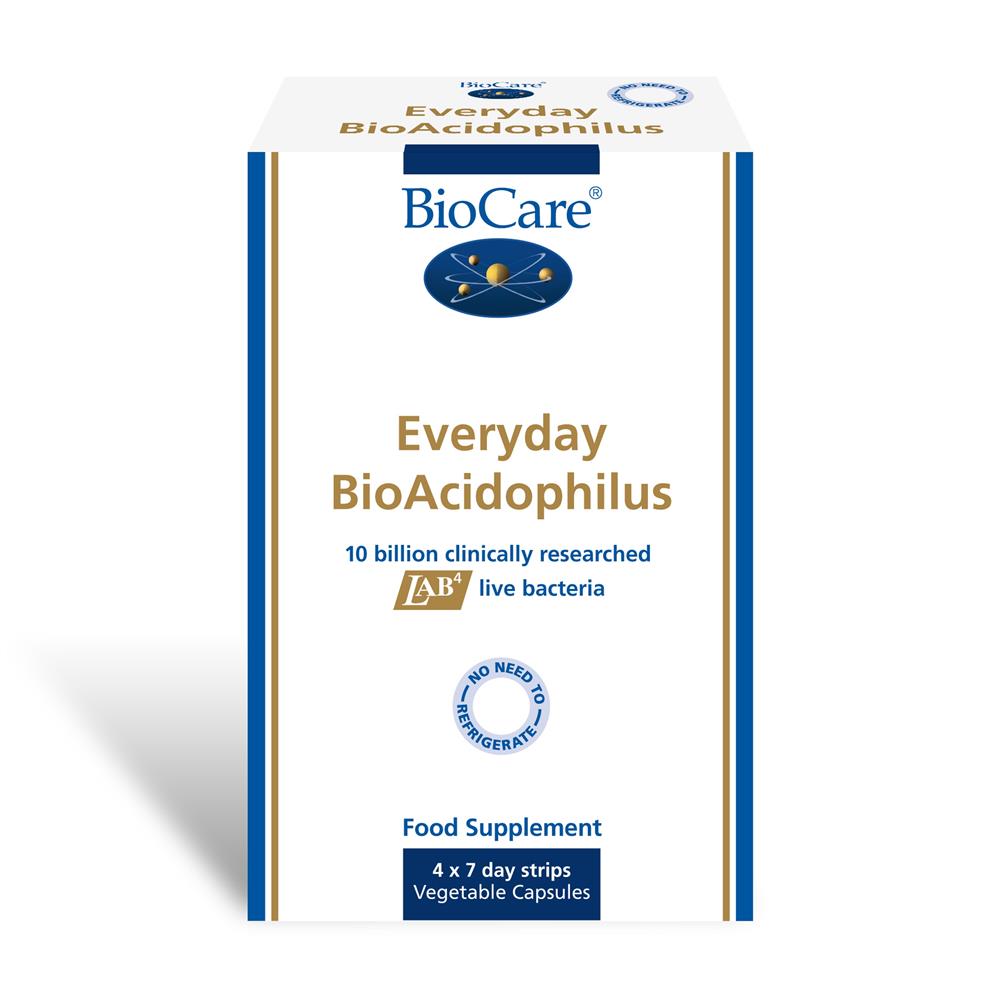 Everyday BioAcidophilus