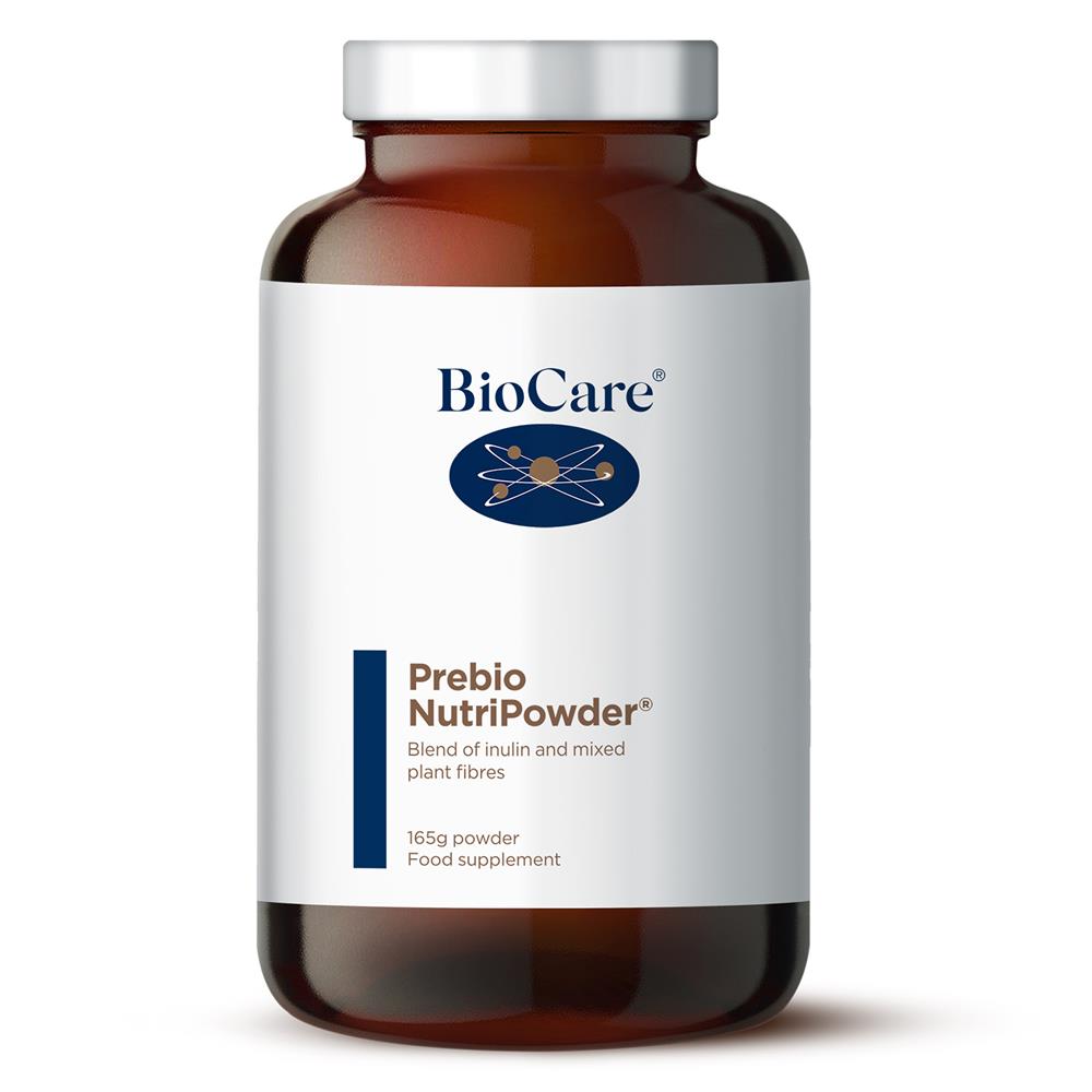 Prebio Nutripowder