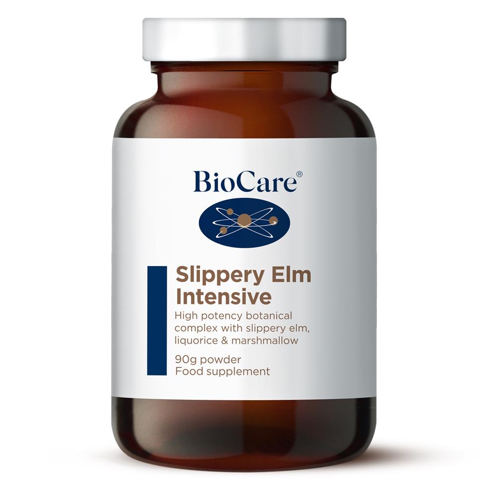 Slippery Elm Intensive