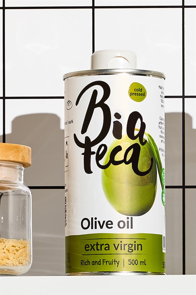 Extra Virgin Olive Oil