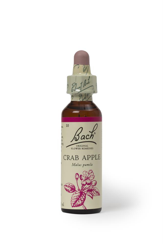 Bach Original Crab Apple