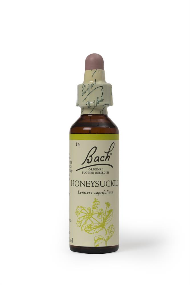 Bach Original Honeysuckle