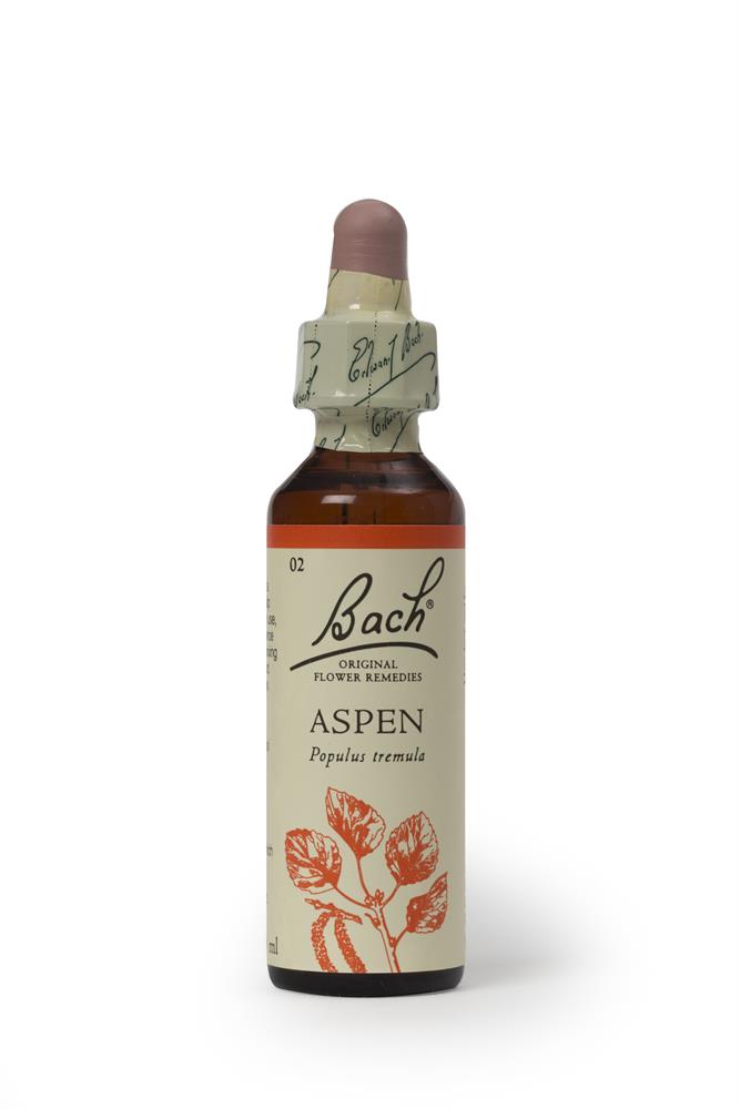 Bach Original Flower Aspen