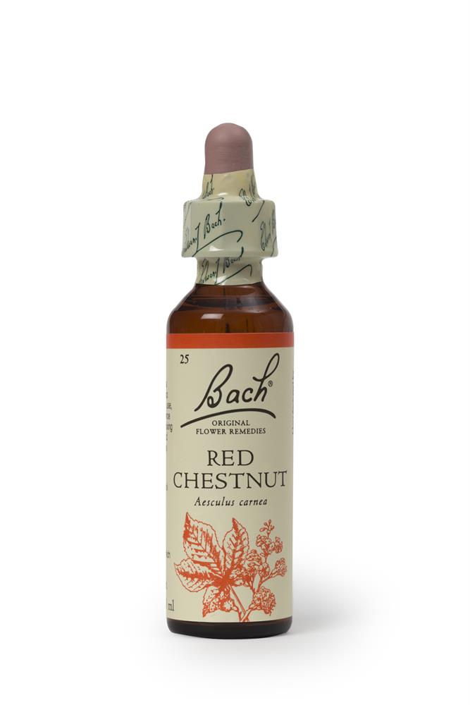 Bach Original Red Chestnut