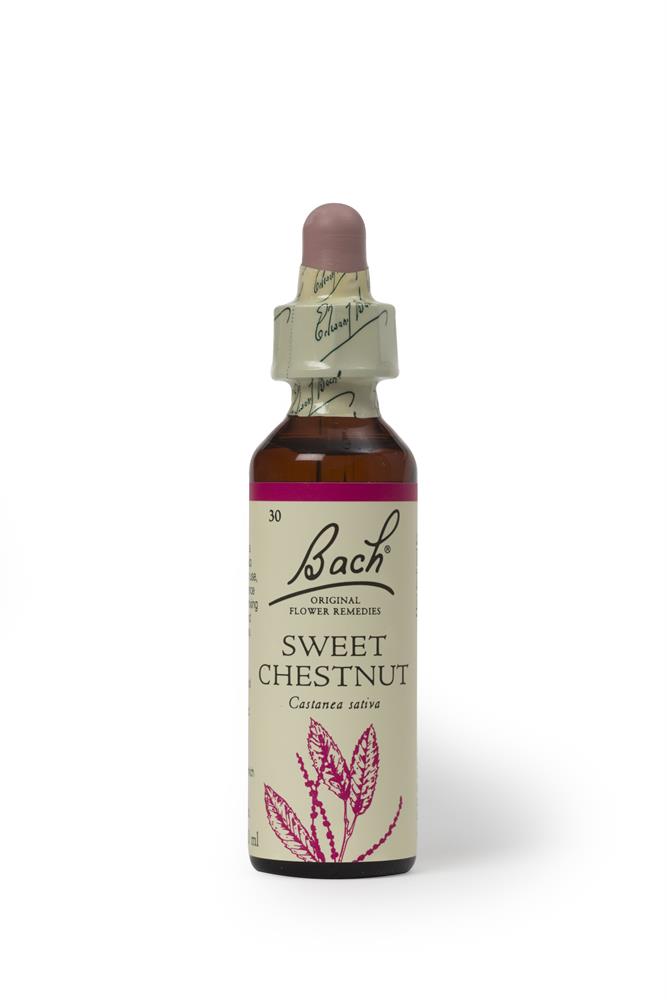 Bach Original Sweet Chestnut