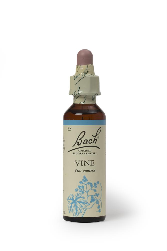 Bach Original Flower Vine