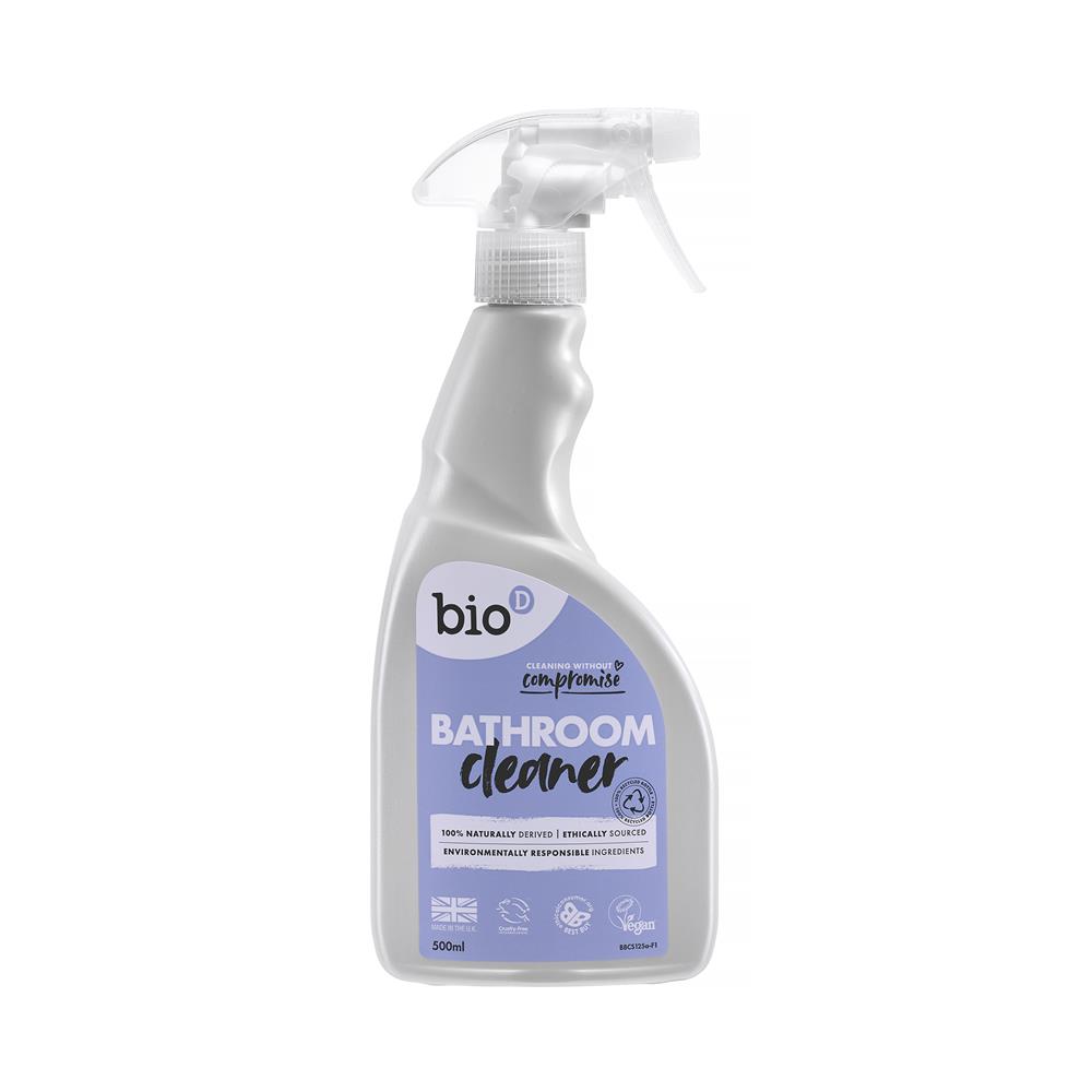 Bathroom Cleaner Spray