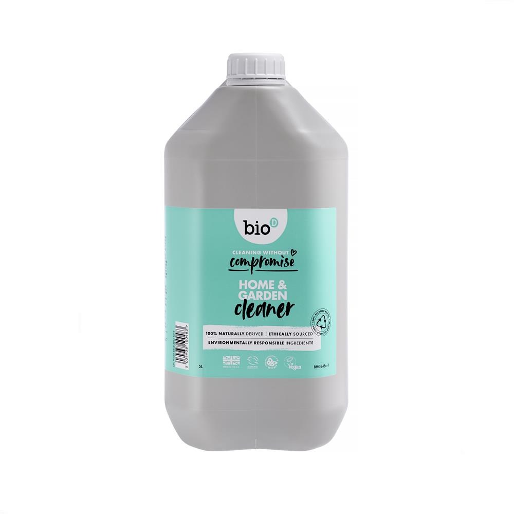 Home & Garden Cleaner