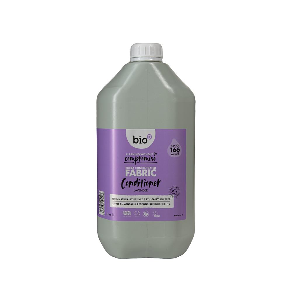 Fabric Conditioner Lavender