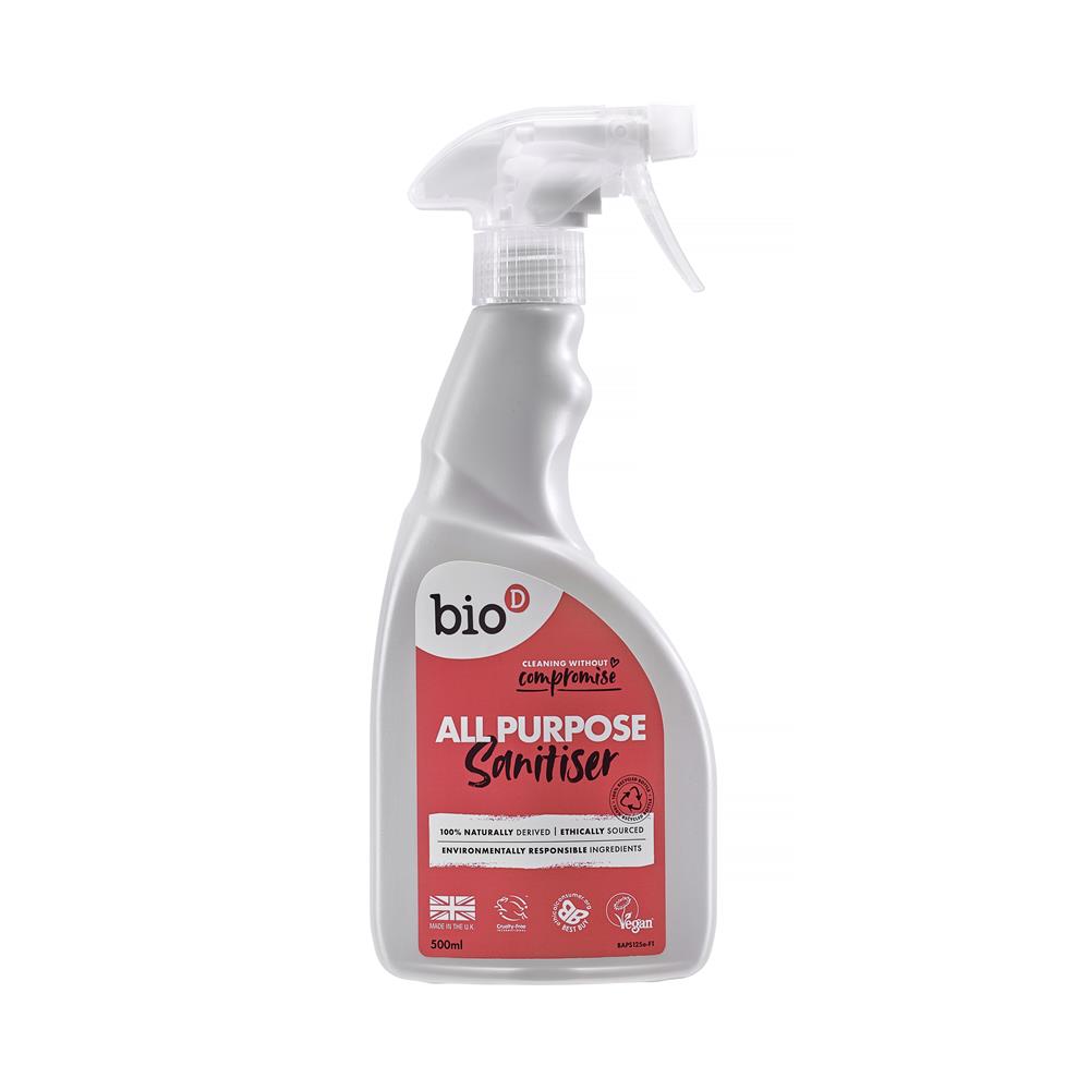 All Purpose Sanitiser Spray