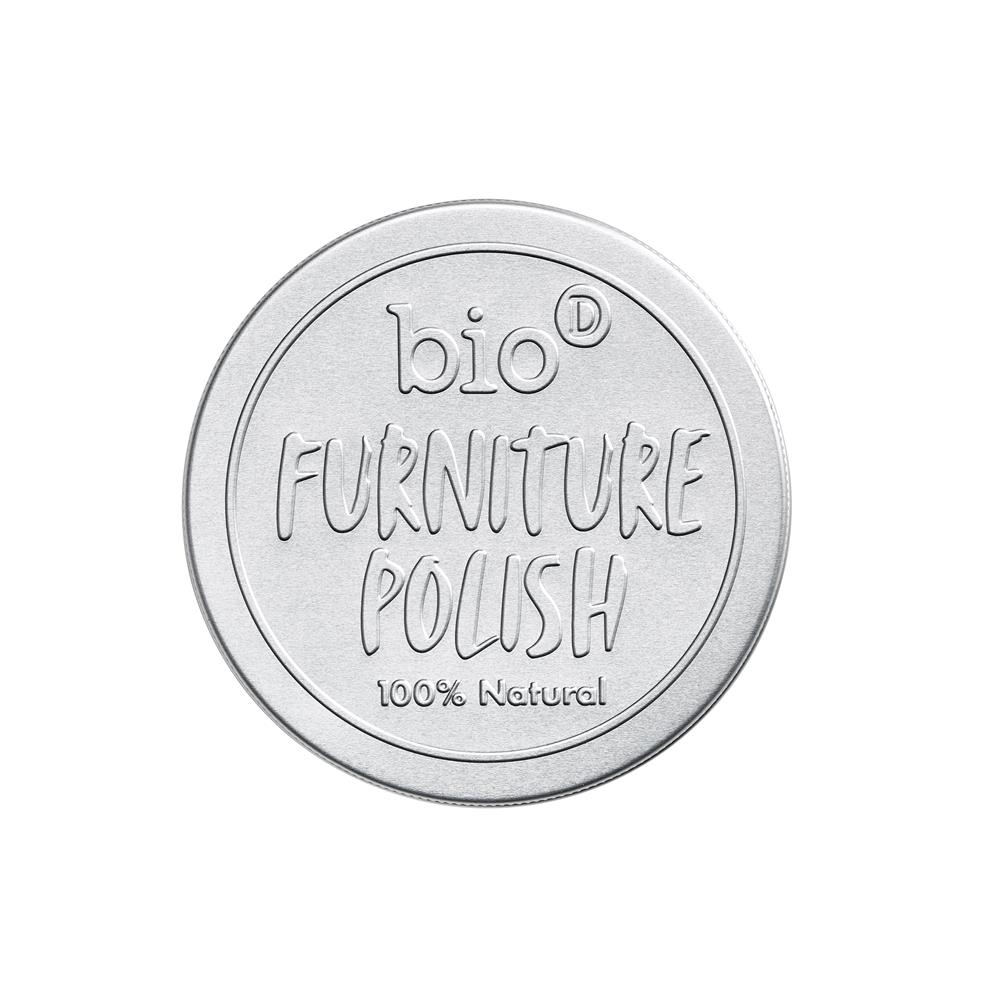 Furniture polish