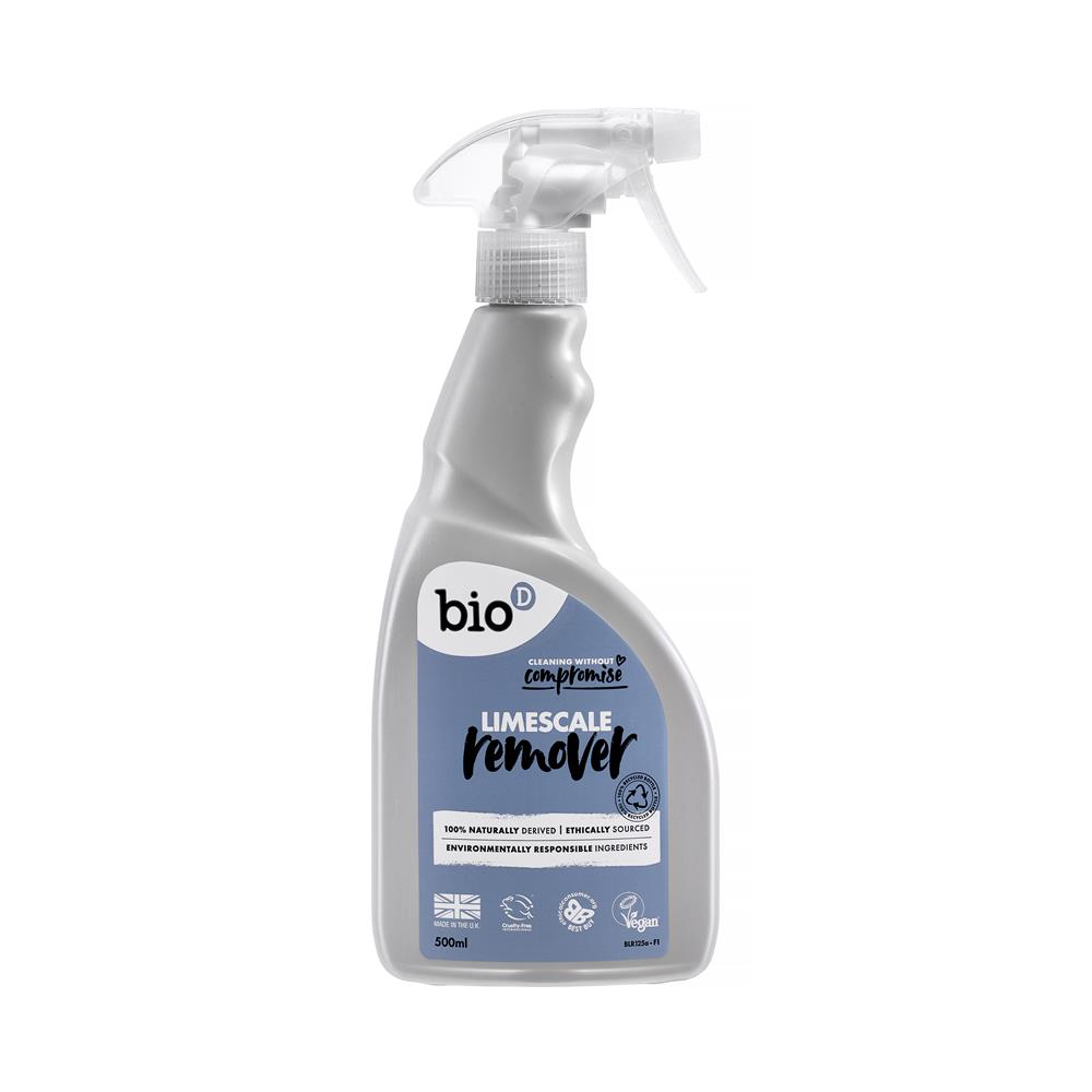 Limescale Remover Spray