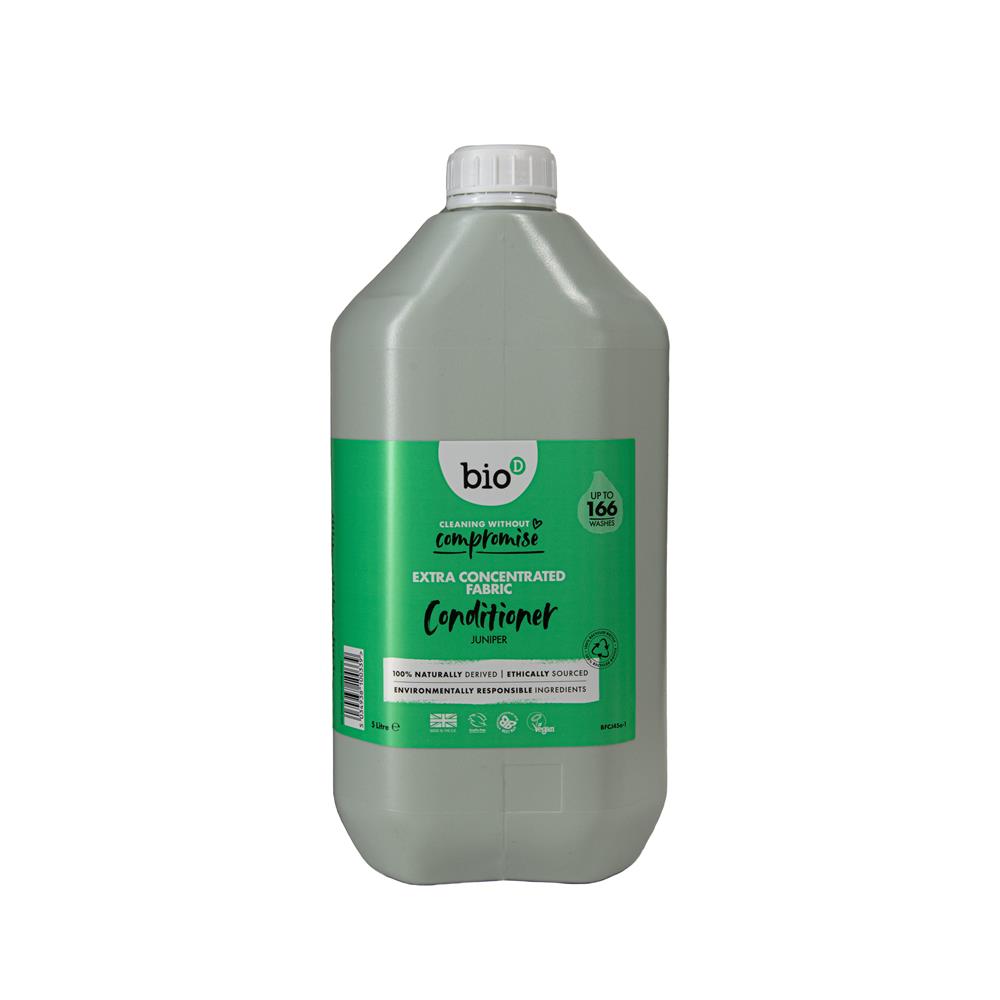 Fabric Conditioner Juniper