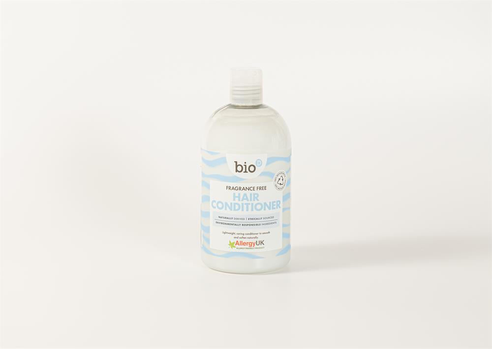 Fragrance Free Conditioner