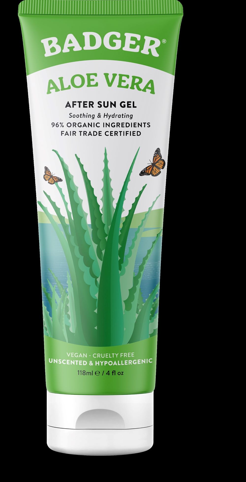 Aloe Vera Gel (Pack of 6)