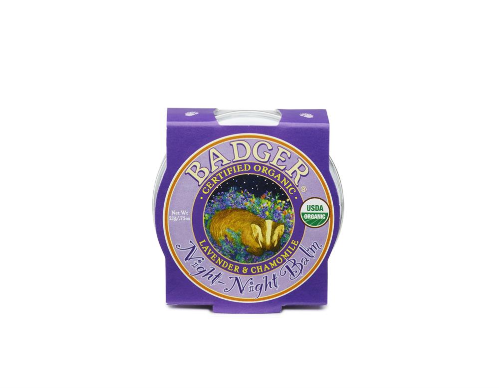 Mini Night-Night Balm (Pack of 3)