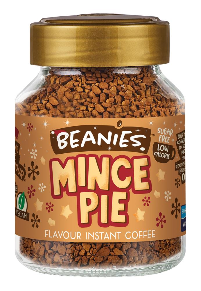 Mince Pie Flavour (Pack of 2)