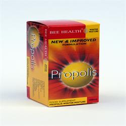 Bee Health Propolis Winter Mix