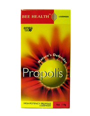 Propolis Lozenges