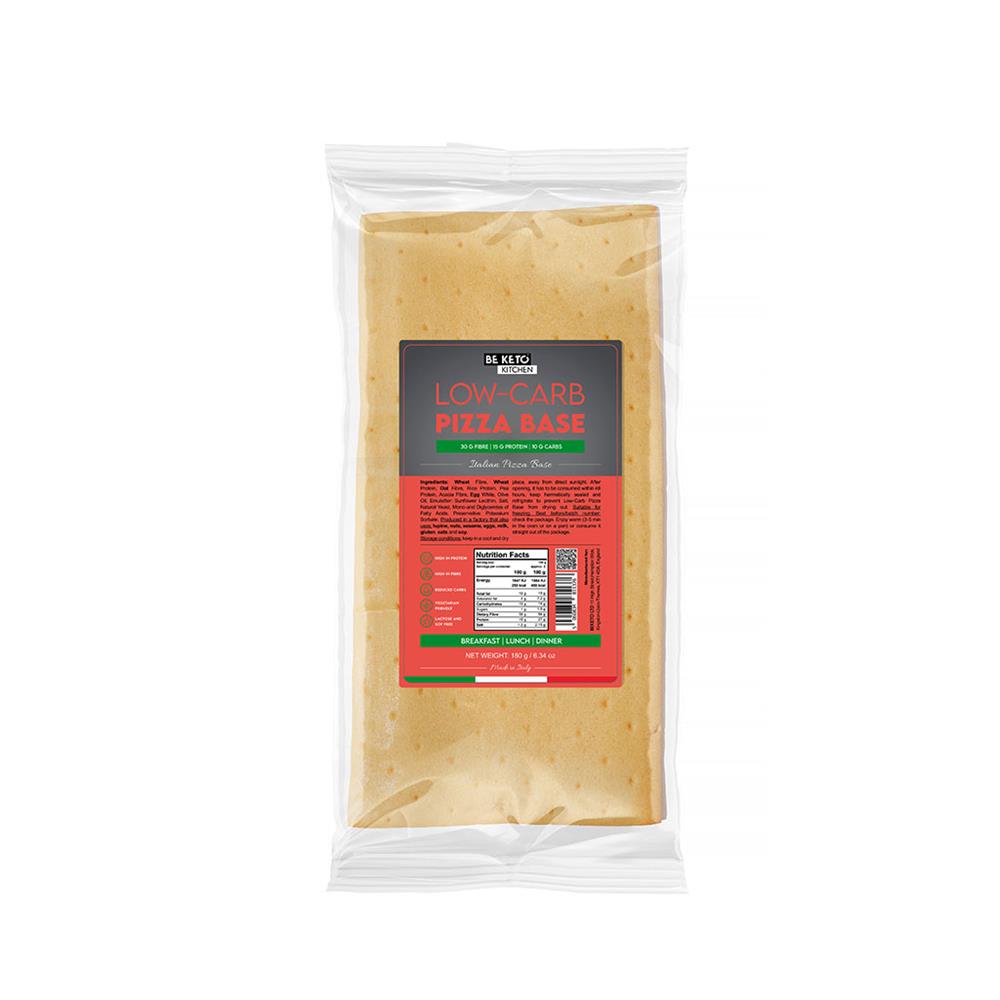 Italian Keto Pizza Base 180g