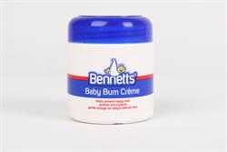 Baby Bum Cream