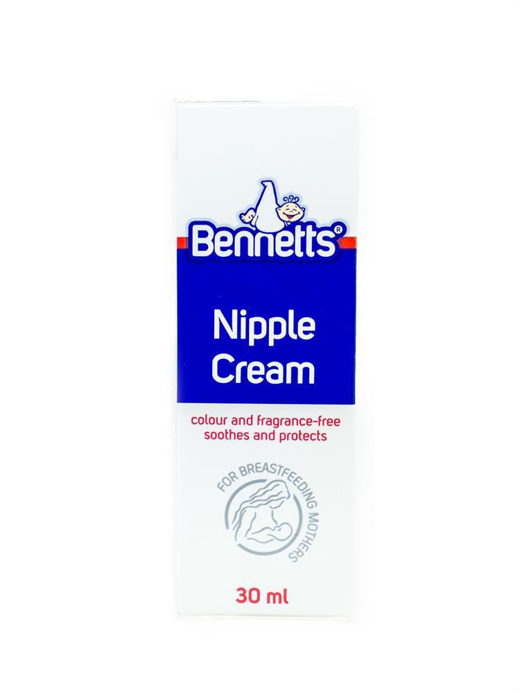 Nipple Cream