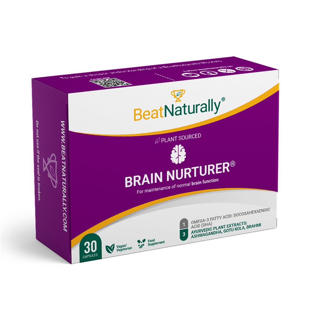 Brain Nurturer