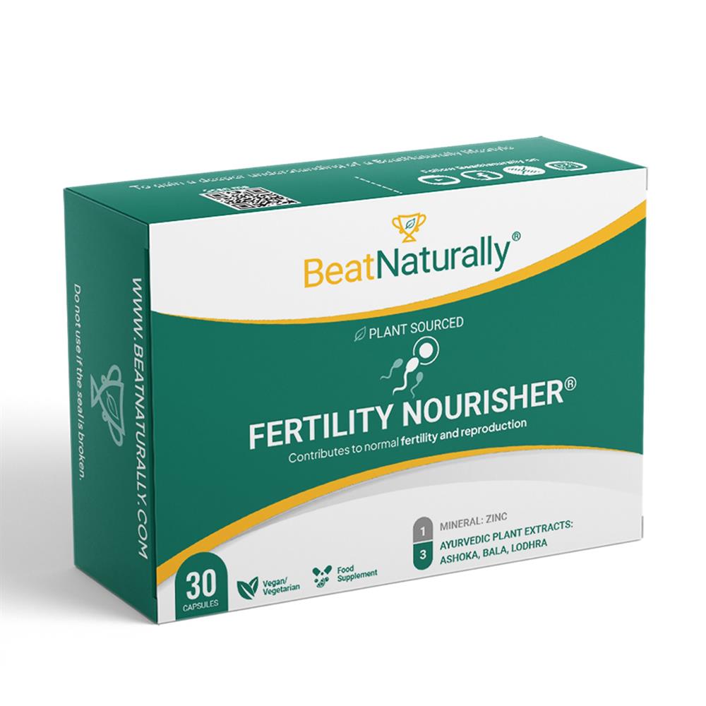 Fertility Nourisher