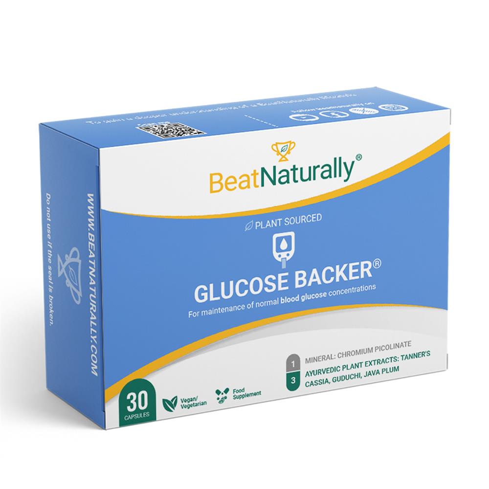 Glucose Backer