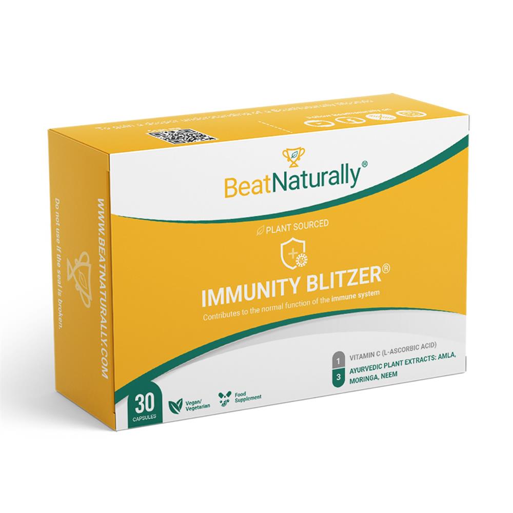 Immunity Blitzer