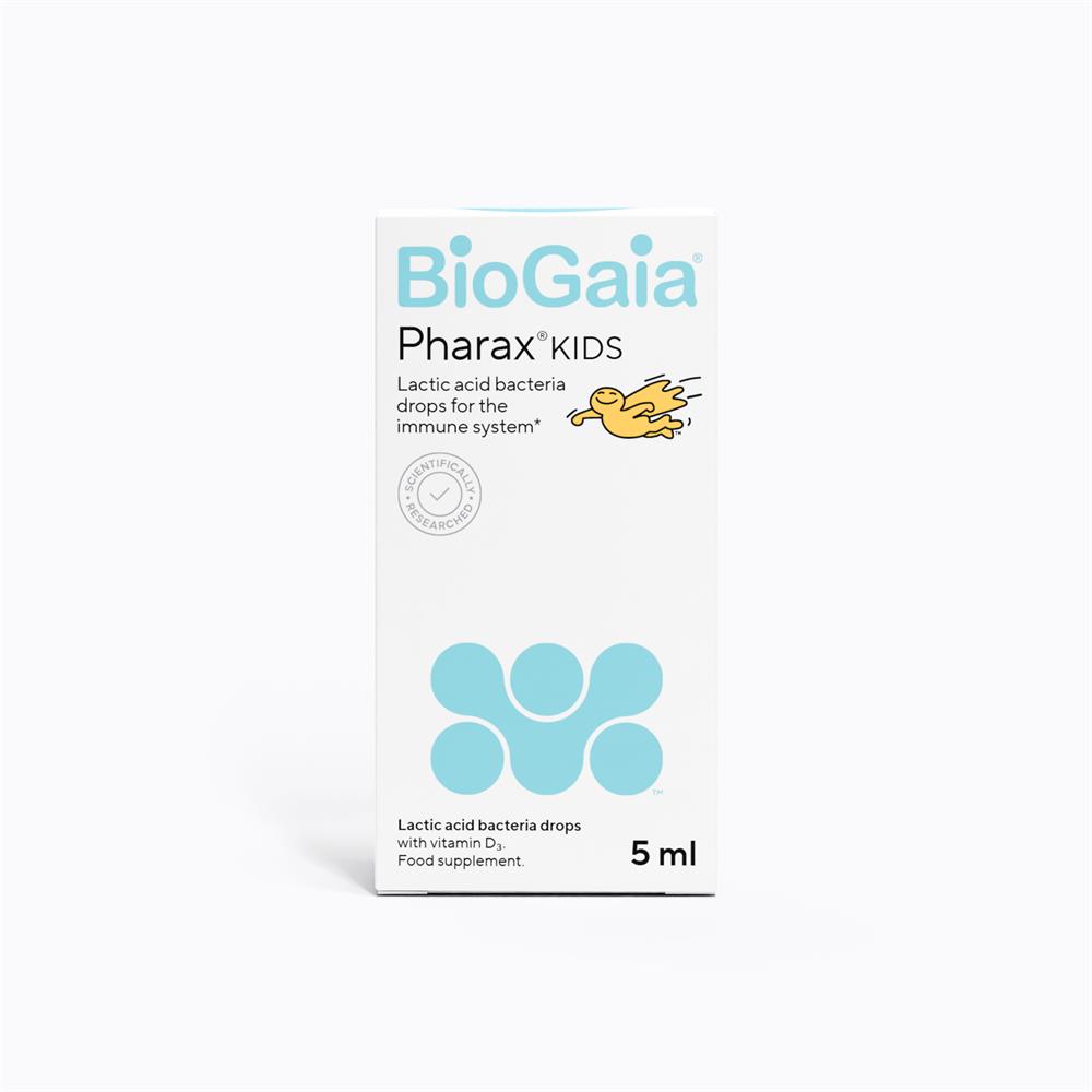 Pharax Kids Drops 5ml