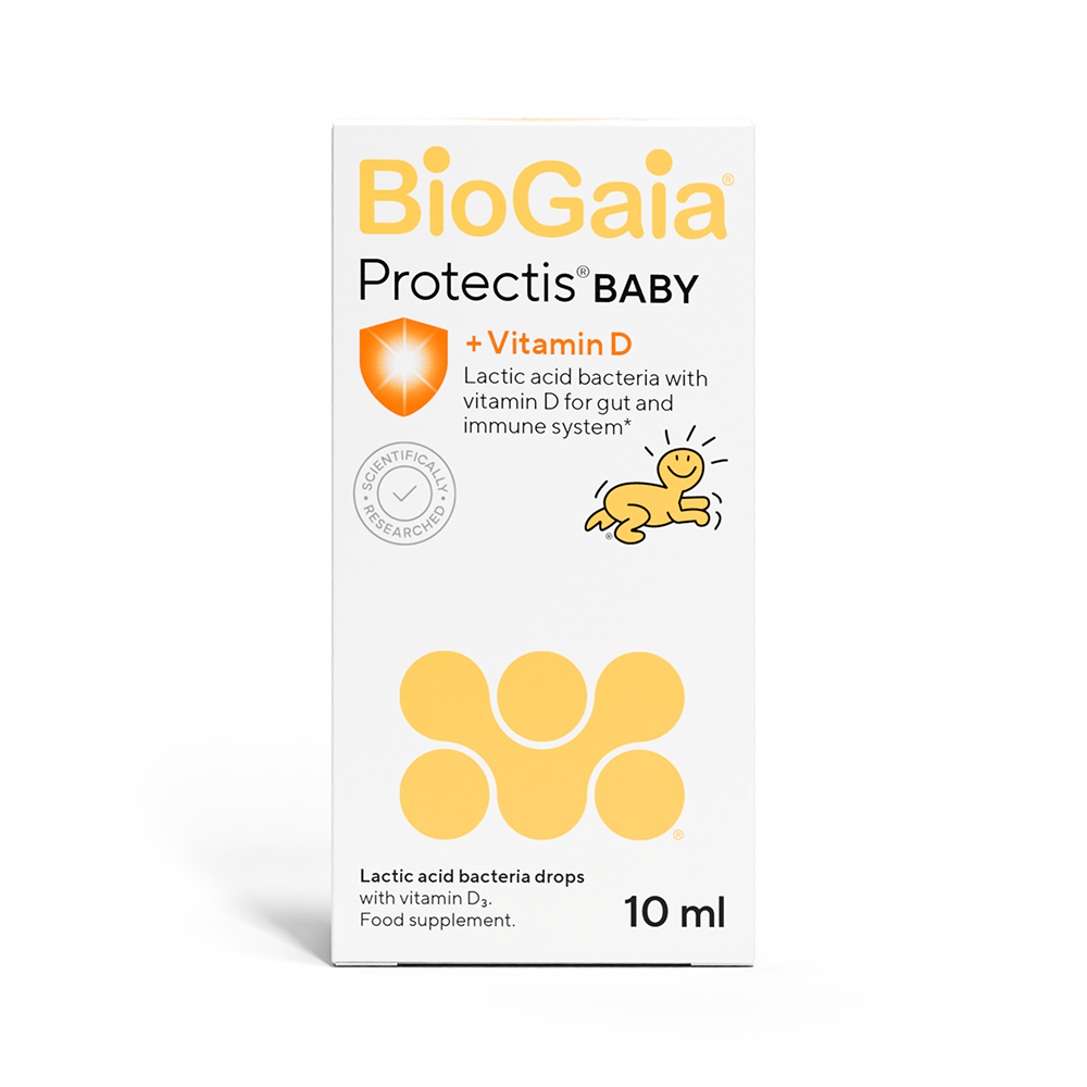 Protectis Vitamin D Baby Drops 10ml