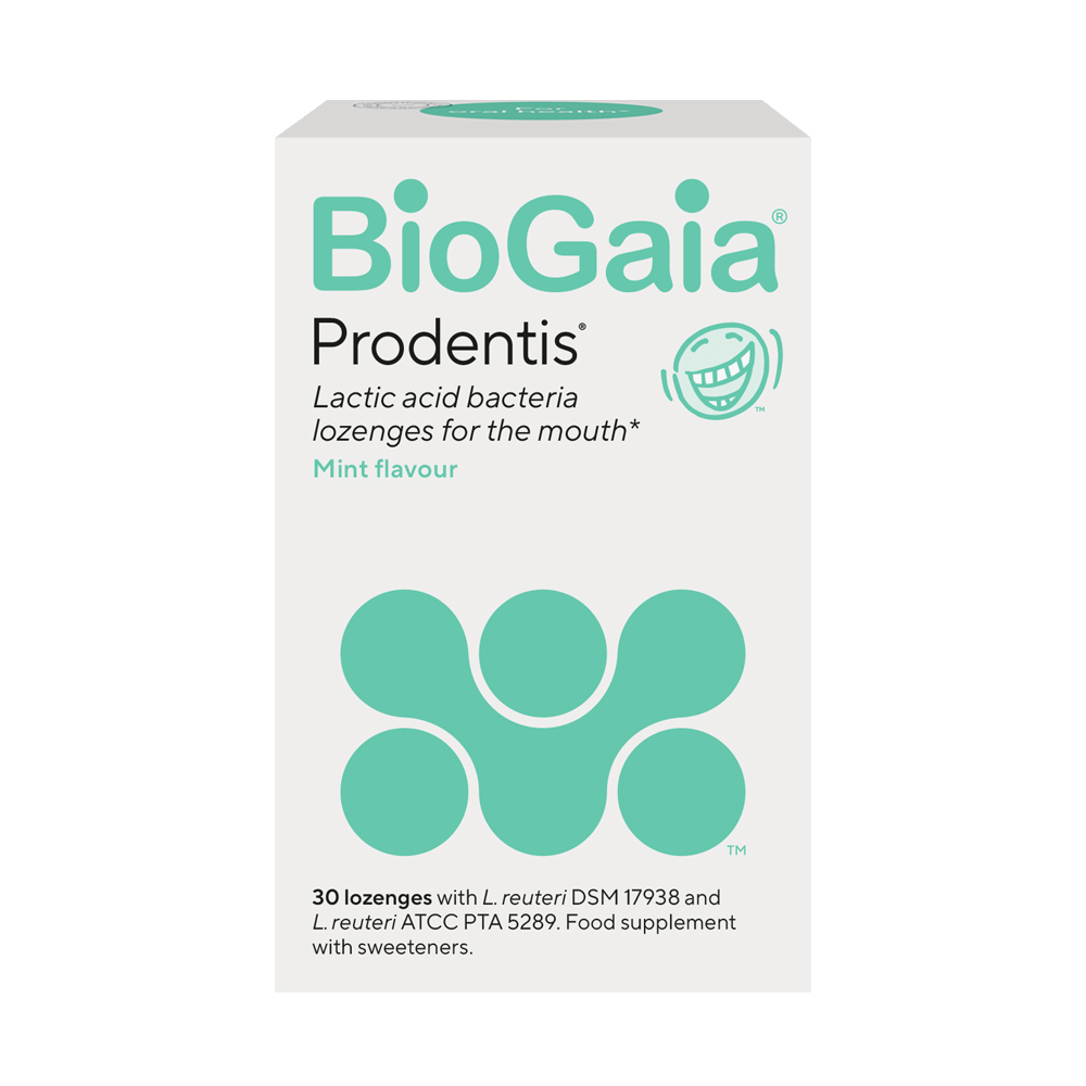 Prodentis Lozenges