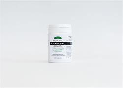 Charcoal Tabs 300mg