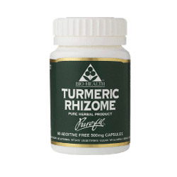 Turmeric Rhizome