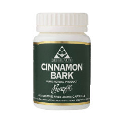 Cinnamon Bark