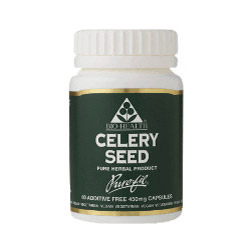 Celery Seed