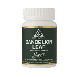 Dandelion Leaf 300mg