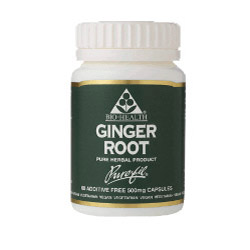 Ginger Root