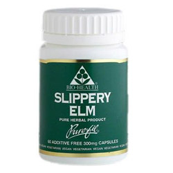 Slippery Elm 300mg