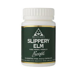 Slippery Elm