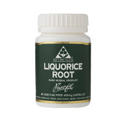 Liquorice Root