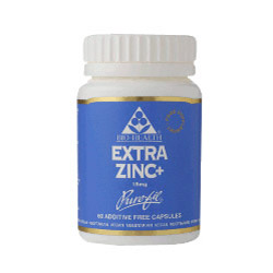 Extra Zinc Plus